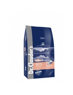 DR CLAUDER DOG AD....