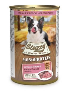 MR.STUZZY monopro cerdo...