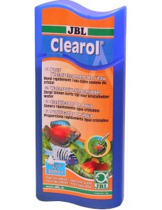 JBL Clearol 250 ml