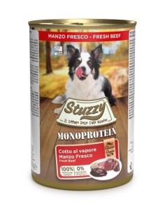 MR.STUZZY monopro ternera...
