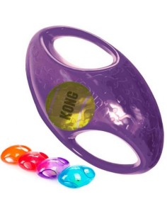 KONG perro juguete pelota...