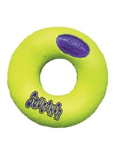 KONG perro juguete donut...