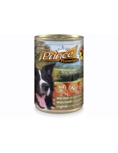 PRINCE perro adulto jabali...
