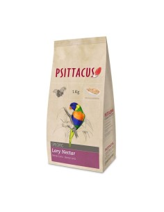 PSITTACUS NECTAR LORIS 1 KG