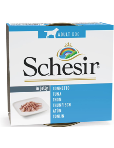 SCHESIR atún lata 150 gr