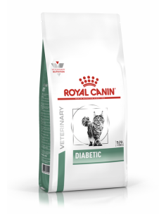 ROYAL DIET CAT DIABETIC 1,5 KG