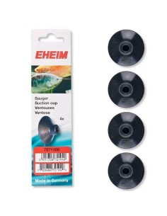 EHEIM VENTOSAS 4 UD