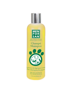 MEN FOR SAN cachorros...