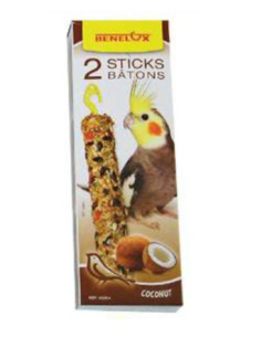 BNL BARRITAS NINFAS-AGAP...