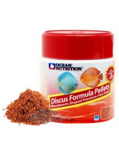 OCEAN NUTRITION Discus...