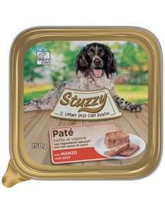 MR.STUZZY buey tarrina 150 gr