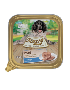MR.STUZZY pato tarrina 300 gr