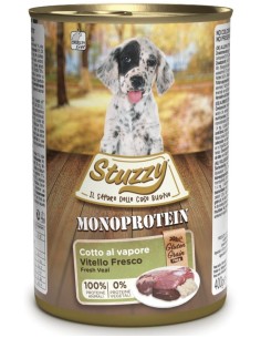 MR.STUZZY monopro ternera...