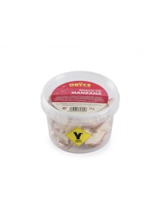 ORYCS roedor snack manzana...