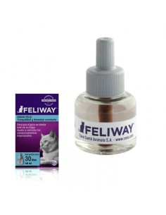 FELIWAY Classic recambio 48 ml