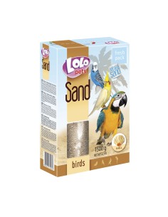 ICA Lolo aves grit con...