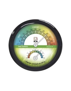 ICA Repti Selva reptiles...