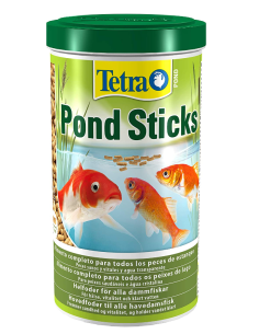TETRA Pond color 1 L