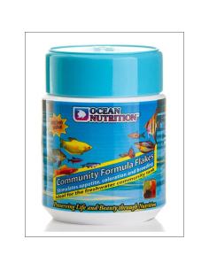 OCEAN NUTRITION Community...