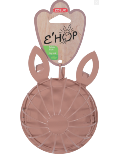 ZOLUX portaheno Ehop conejo...
