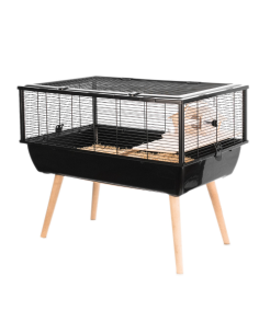 ZOLUX roedor jaula Neo...