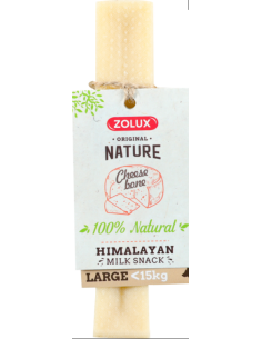ZOLUX perro snack hueso...