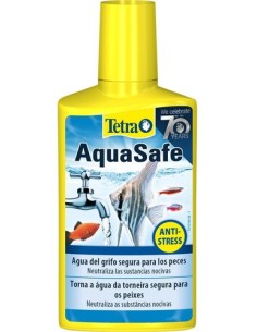 TETRA Aquasafe 250 ml
