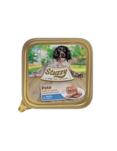 MR.STUZZY pato tarrina 150 gr