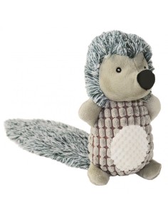 NAYECO perro juguete Erizo...