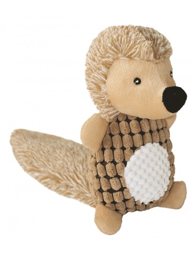 NAYECO perro juguete Erizo doble...