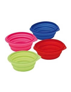 NAYECO comedero de viaje de...