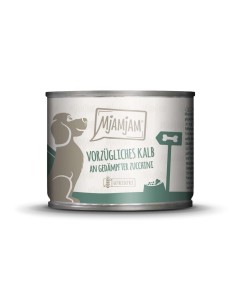 MJAM DOG AÑOJO/CALABACIN...