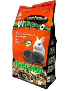 ICA Vit pro conejo 3 kg