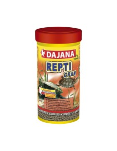 DAJANA repti granulo 100 ml