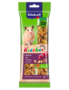 VITAKRAFT hamster snack...
