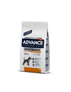 ADVANCE perro adulto dieta...