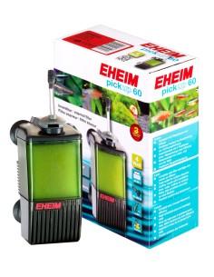 EHEIM filtro Pick up 60 300...