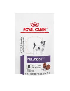 ROYAL CANIN perro dieta...