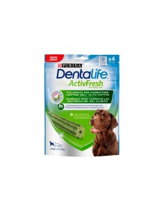 DENTALIFE perro snack...