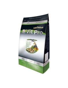 ICA Vit pro aves vitfruit 4 kg