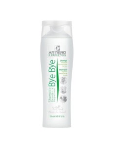 ARTERO champu bye bye 250 ml