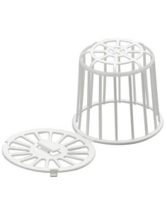 STA porta juta con juta aves