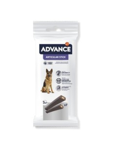 ADVANCE SNACK ARTICULAR...