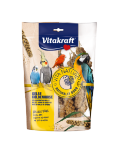 VITAKRAFT ave espigas de...