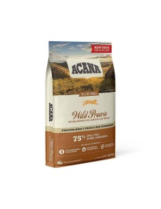 ACANA CAT AD. WILD PRAIRIE...
