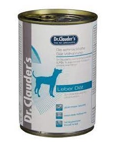 DR CLAUDER perro adulto...