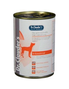 DR CLAUDER perro adulto...