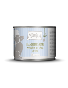 MJAM DOG VACUNO/CALABAZA...