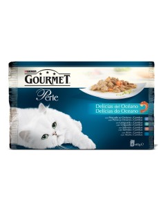 GOURMET P. DELICIAS DEL...