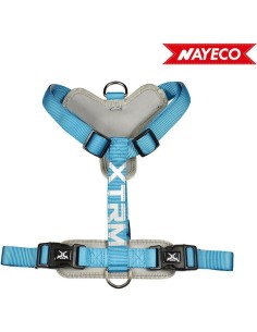 NAYECO perro arnes X-trm...